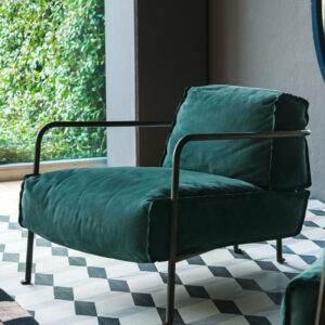 Кресло BRUXELLES 9