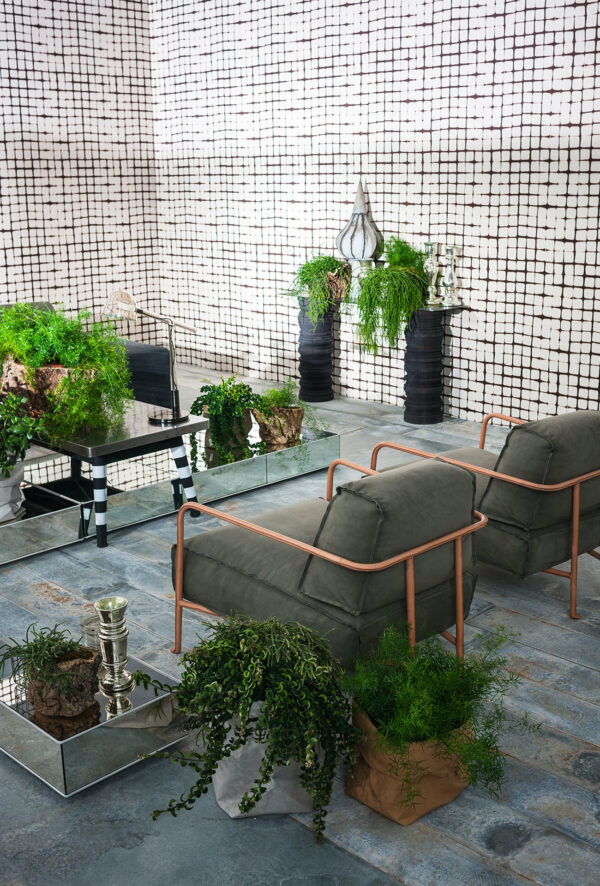 Кресло BRUXELLES 4