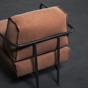 Кресло BRUXELLES 3