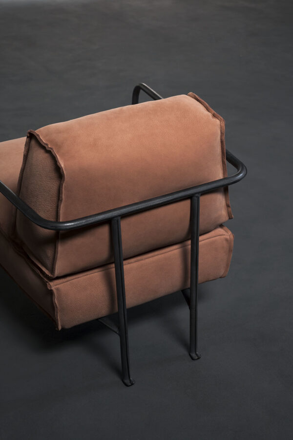 Кресло BRUXELLES 3