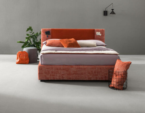 Кровать Truss 5