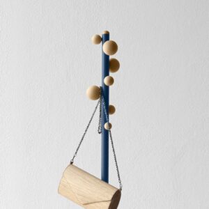 Вешалка Bubble 2