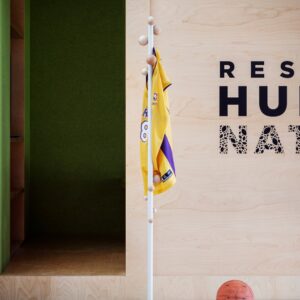 Вешалка Bubble 3