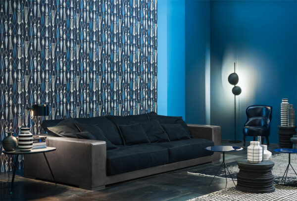 Диван BUDAPEST 3