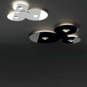 Потолочный светильник BUGIA 1