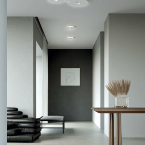 Потолочный светильник BUGIA 3