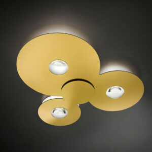 Потолочный светильник BUGIA 2