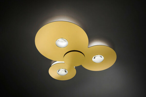 Потолочный светильник BUGIA 2