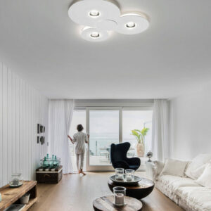 Потолочный светильник BUGIA 6