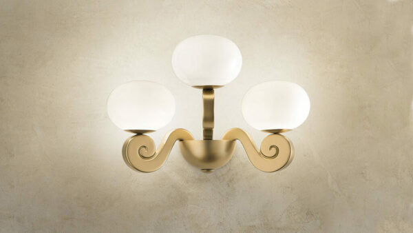 Настенная лампа BUSTIER A2-3 2