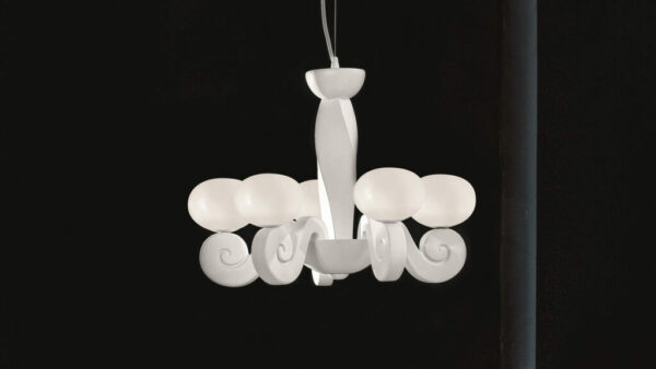 Люстра BUSTIER 2