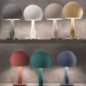 Настольная лампа BUSTIER TI2 1