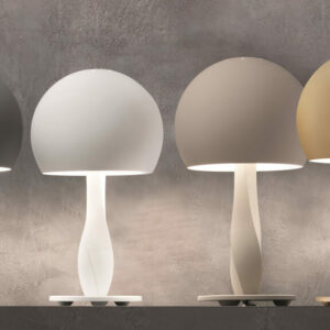 Настольная лампа BUSTIER TI2 3