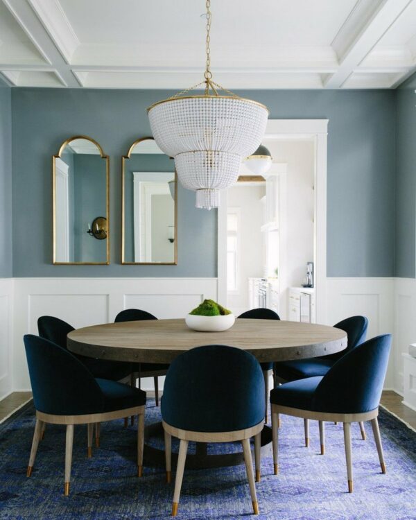 Люстра BUVIEUX 3