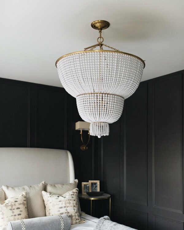 Люстра BUVIEUX 2