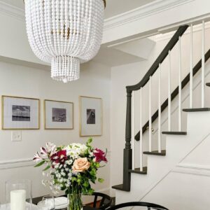 Люстра BUVIEUX 3