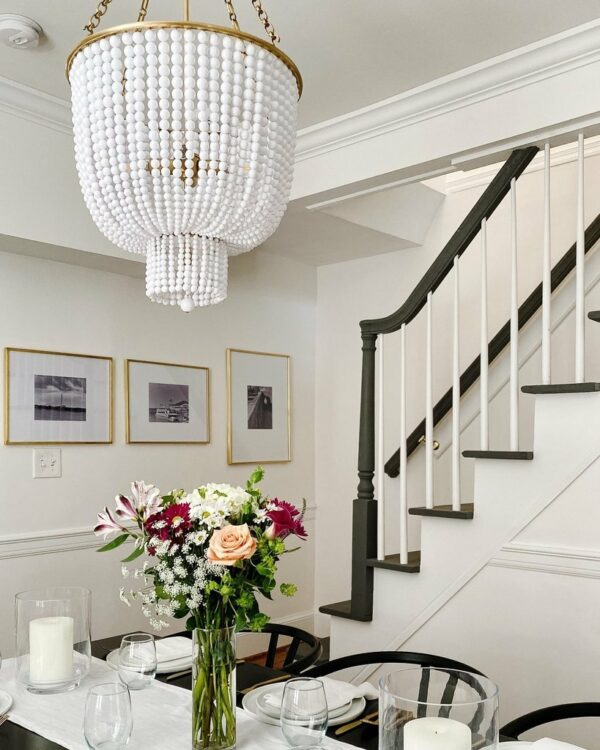 Люстра BUVIEUX 3