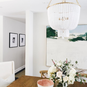 Люстра BUVIEUX 2