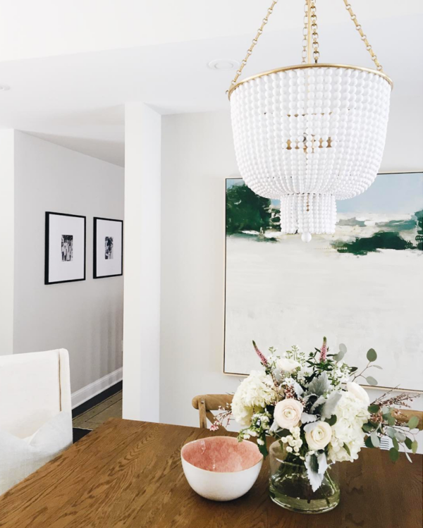 Люстра BUVIEUX 2