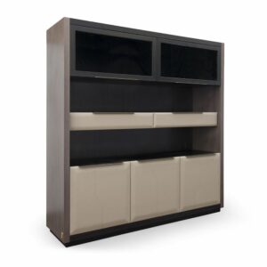 Книжный шкаф BYBLOS 6