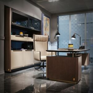 Книжный шкаф BYBLOS 7