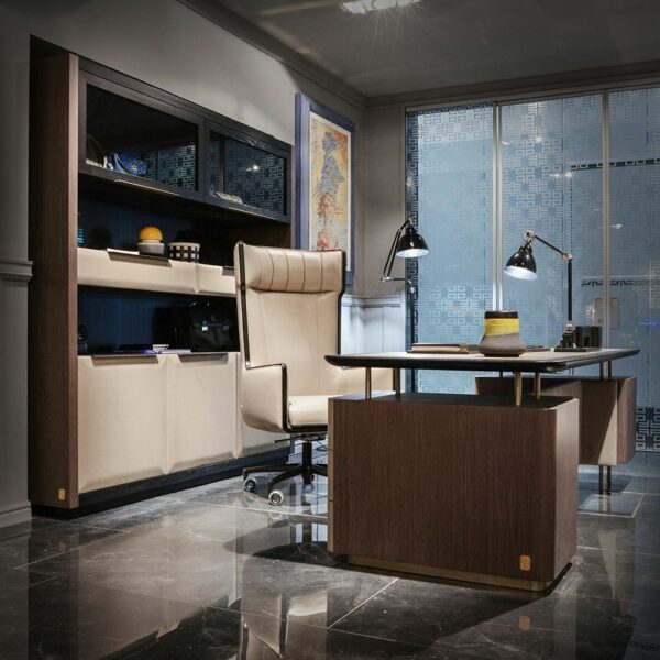 Книжный шкаф BYBLOS 7