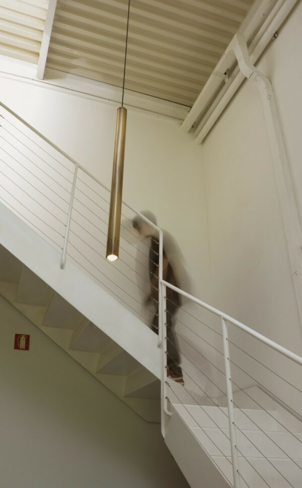 Подвесной светильник C-YL 3