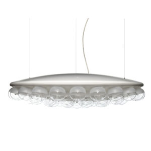 Люстра PROP LIGHT ROUND DOUBLE 3