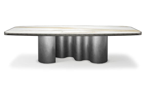 Обеденный стол PAPEL Keramik Premium 2