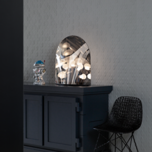 Настольная лампа SPACE 4