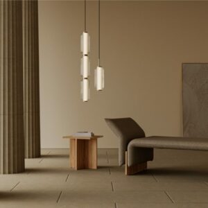 Подвесной светильник ELMA 2