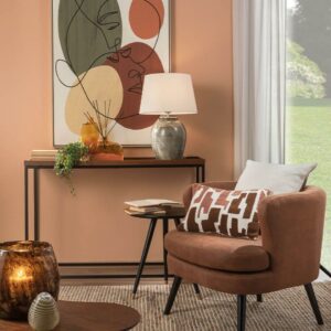 Настольная лампа STRICT 2