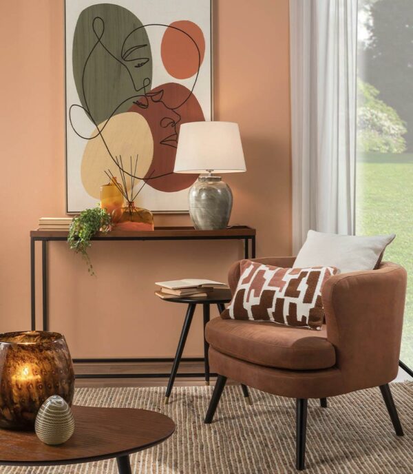 Настольная лампа STRICT 2