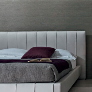 Кровать HIGH WAVE 6