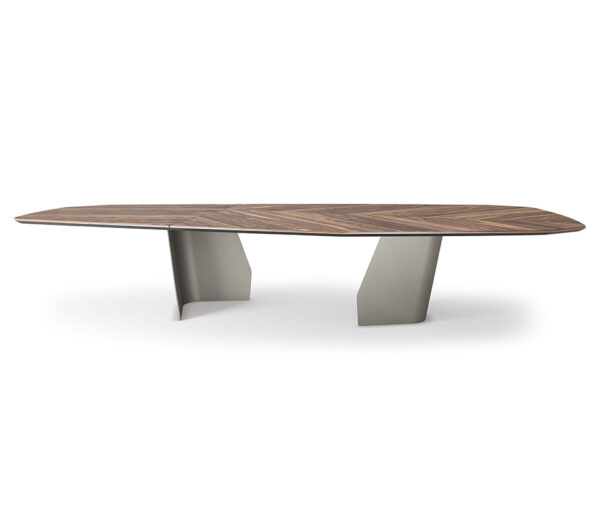 Обеденный стол SENATOR Wood 2