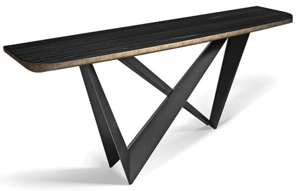 Консоль westin wood-c