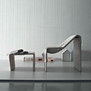 Кресло SKIN 2 3