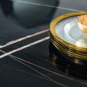 Обеденный стол Skorpio Keramik 11