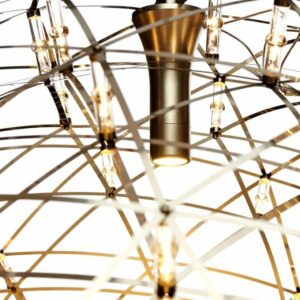 Подвесной светильник RAIMOND ZAFU 2