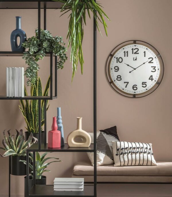 Ваза BOTTAGLIA BLUE 3