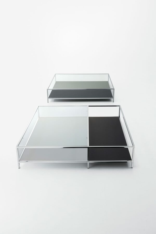 Журнальные столик Faraday 2