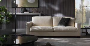 Диван CONTEMPORANEO 3 2