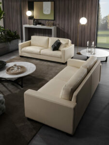 Диван CONTEMPORANEO 3 4