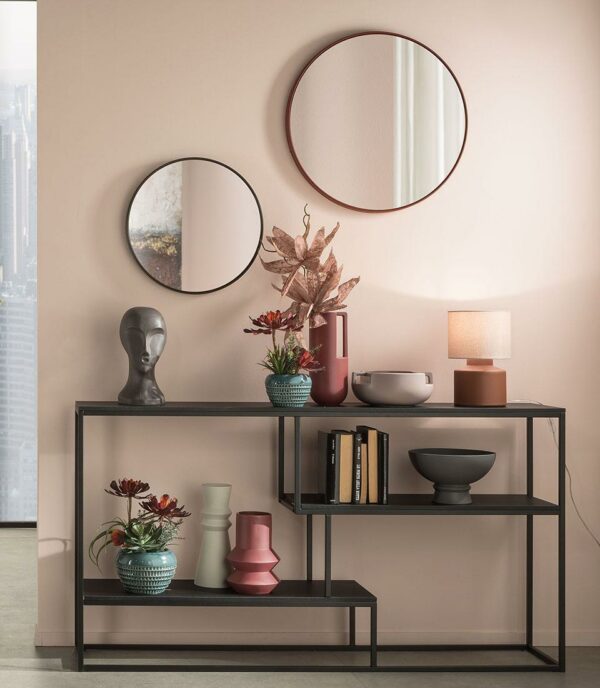 Ваза SCULPTURE 2