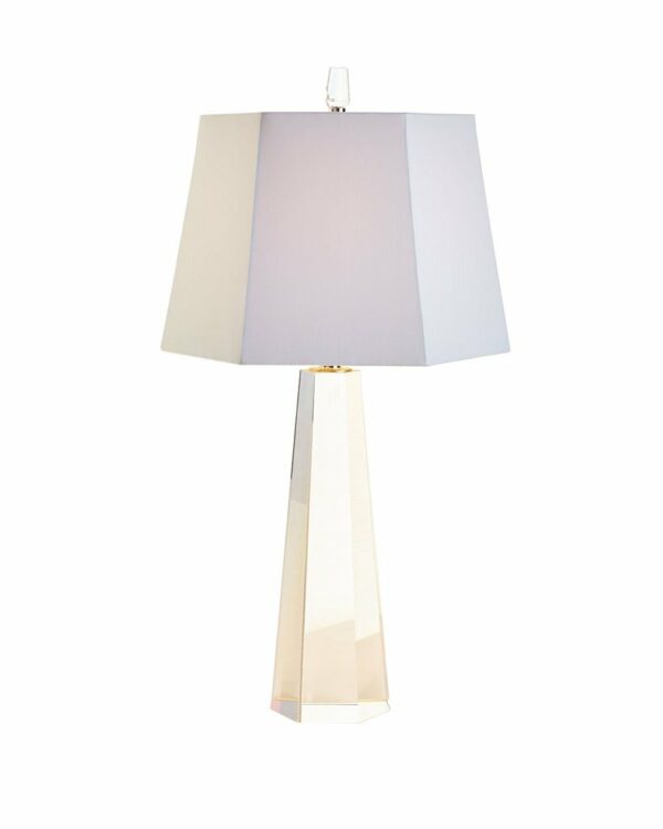 Настольная лампа BEVERLY 1