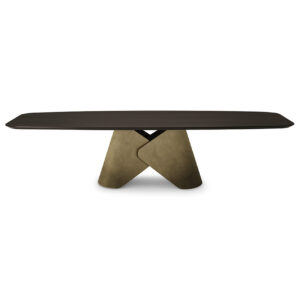 Стол SCOTT wood 1