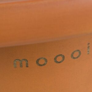 Приставной столик OBON LOW TERRACOTTA 2