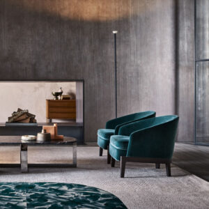 Кресло CHELSEA 9