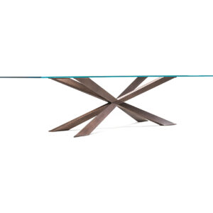 Обеденный стол spyder 3