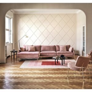 Диван LE MARAIS CS/3413 2